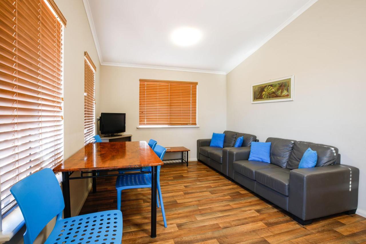 Kalbarri Tudor Holiday Park Esterno foto